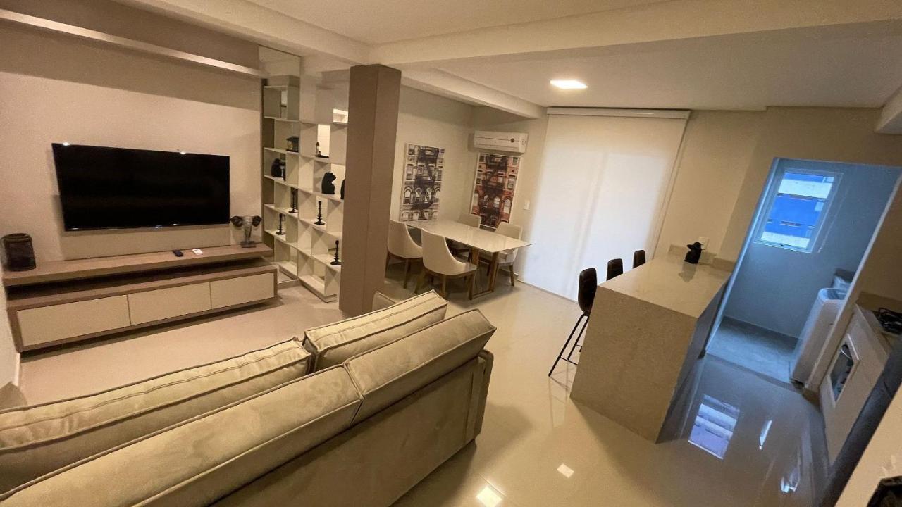 Apartamento Novinho E Confortavel No Centro De Foz Foz do Iguacu Exterior photo