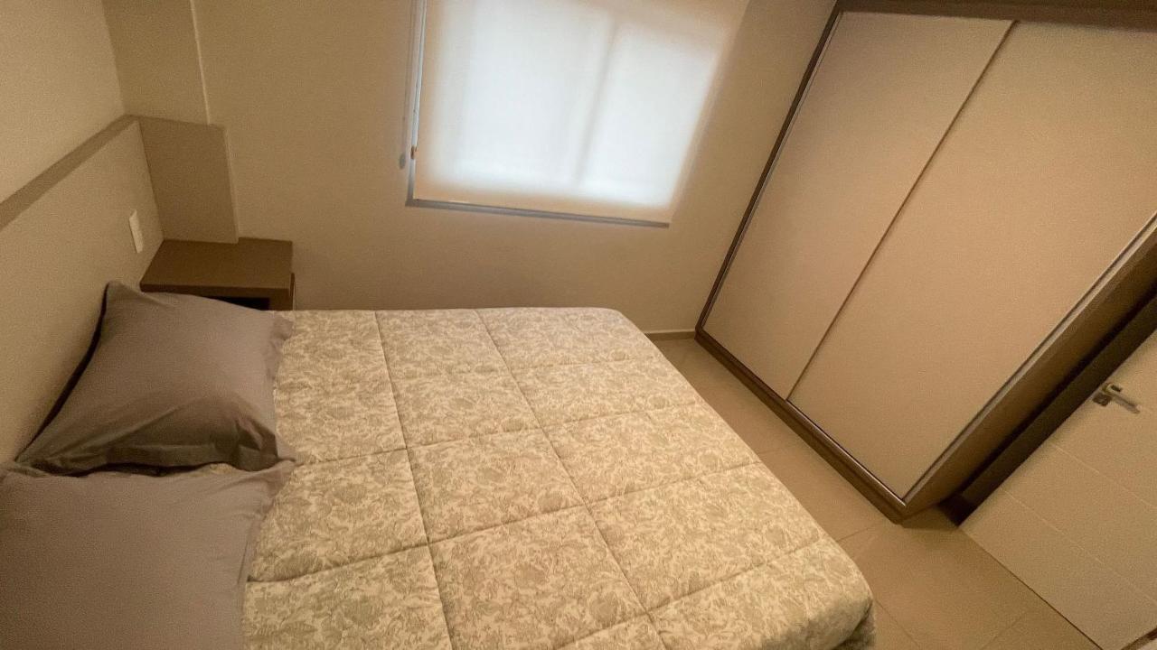 Apartamento Novinho E Confortavel No Centro De Foz Foz do Iguacu Exterior photo