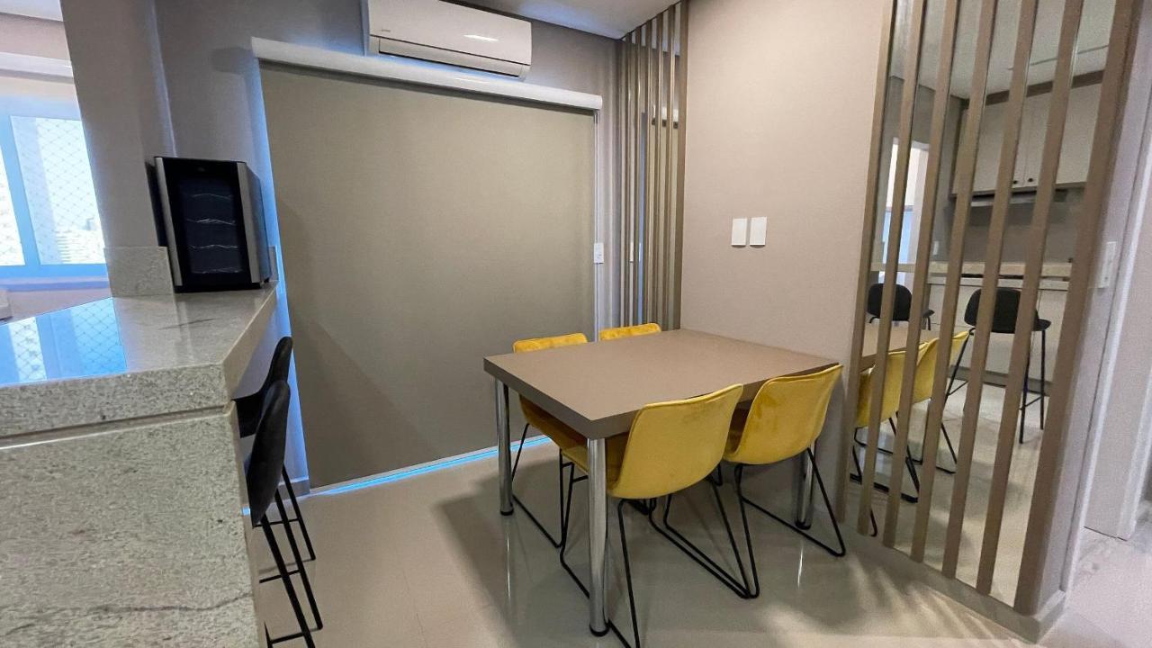 Apartamento Novinho E Confortavel No Centro De Foz Foz do Iguacu Exterior photo