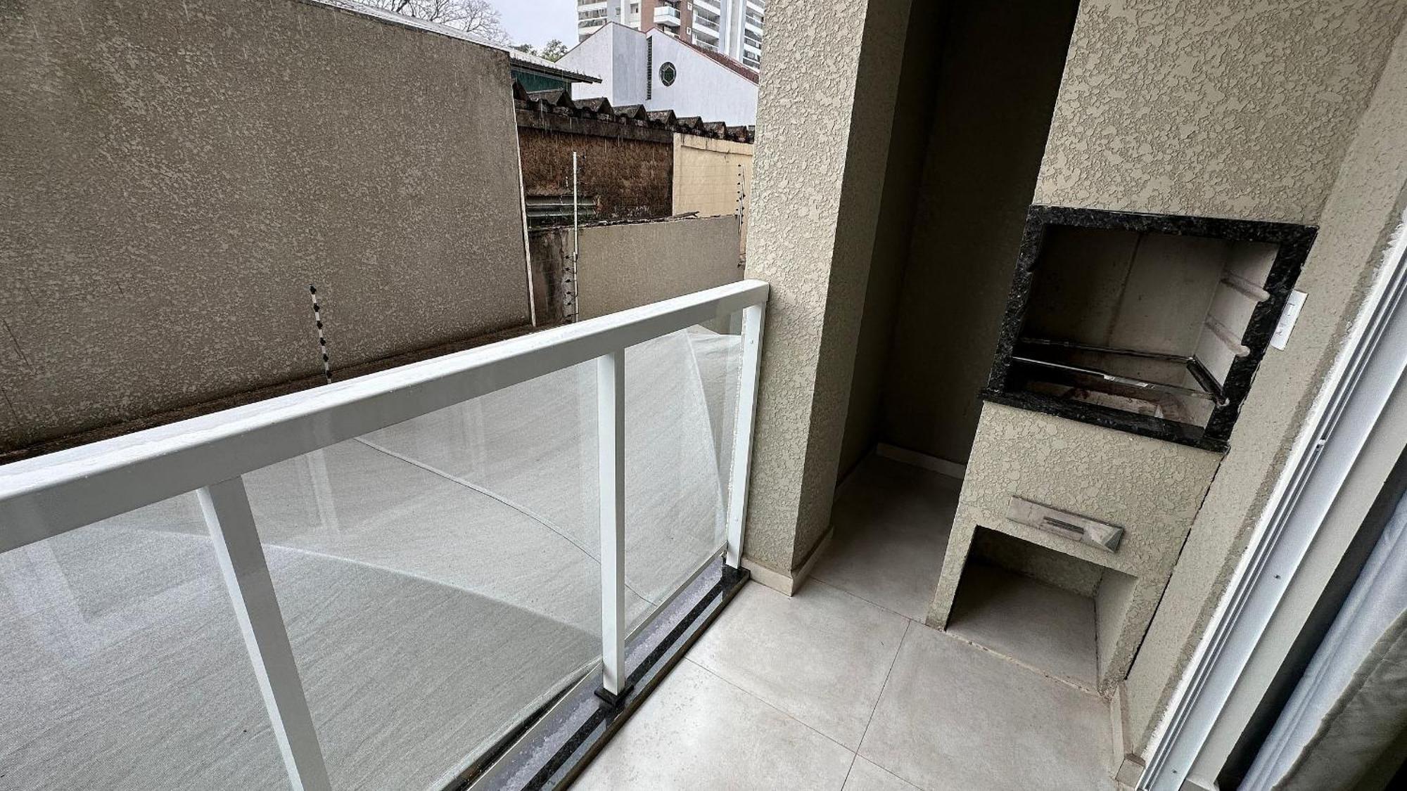 Apartamento Novinho E Confortavel No Centro De Foz Foz do Iguacu Exterior photo
